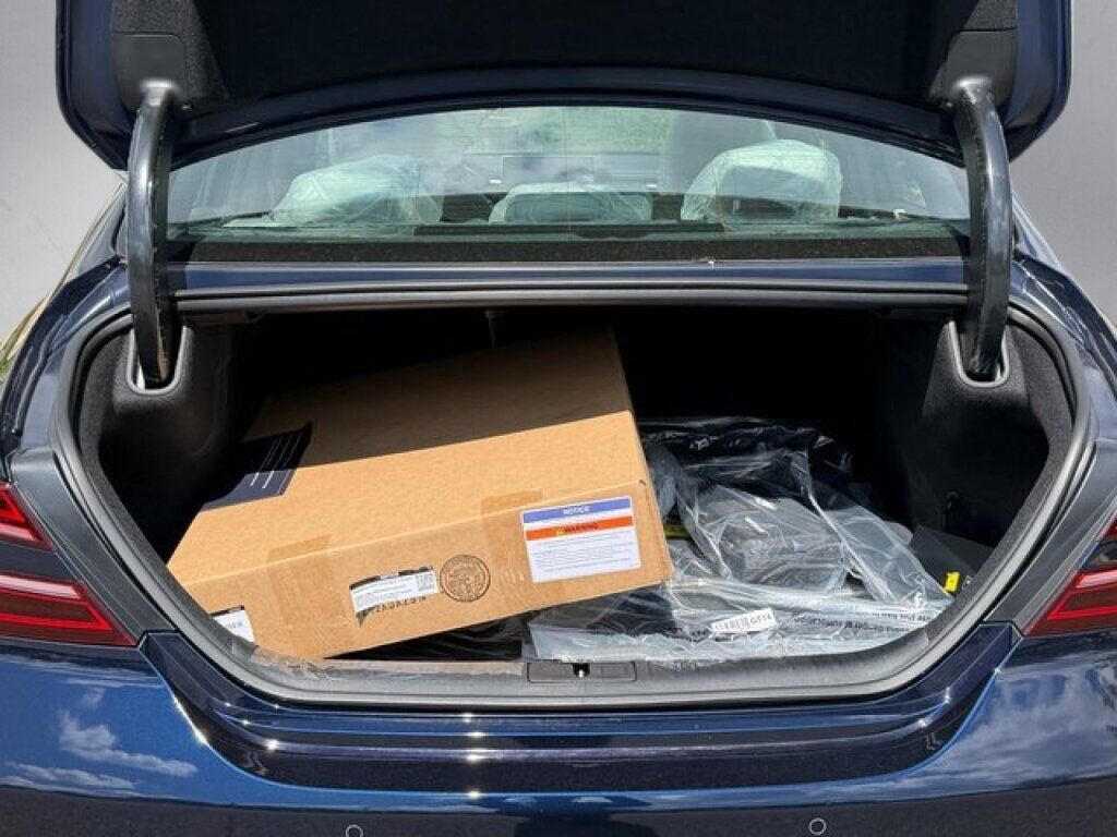 2026 Genesis G70 3.3T Sport Prestige Chantilly VA
