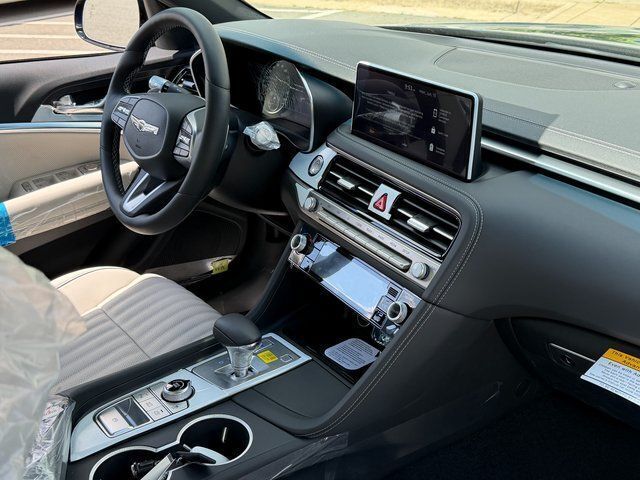 2026 Genesis G70 3.3T Sport Prestige Chantilly VA