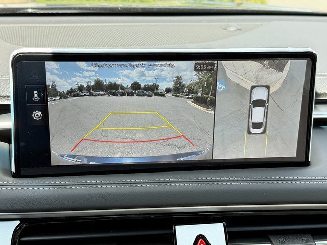 2026 Genesis G70 3.3T Sport Prestige Chantilly VA