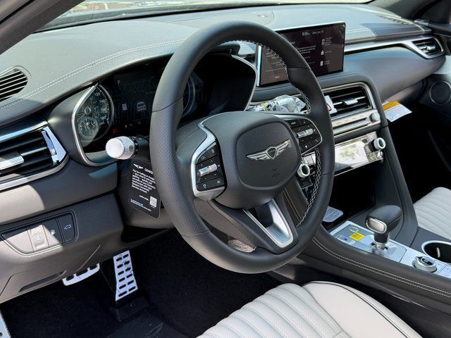 2026 Genesis G70 3.3T Sport Prestige Chantilly VA