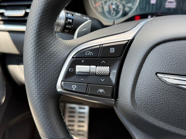 2026 Genesis G70 3.3T Sport Prestige Chantilly VA