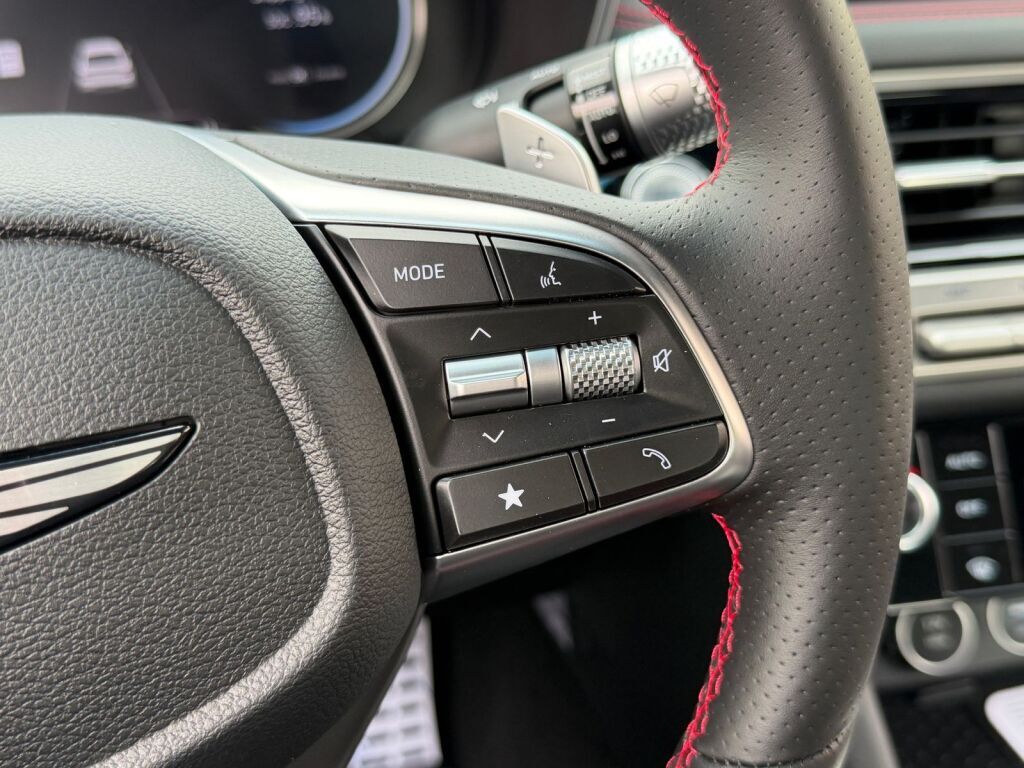 2026 Genesis G70 3.3T Sport Prestige Chantilly VA