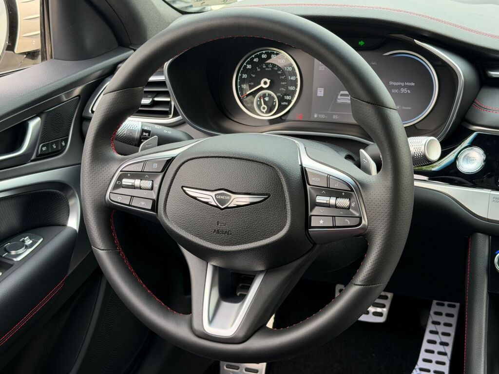2026 Genesis G70 3.3T Sport Prestige Chantilly VA