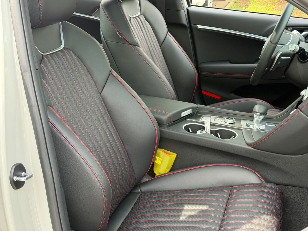 2026 Genesis G70 3.3T Sport Prestige Chantilly VA