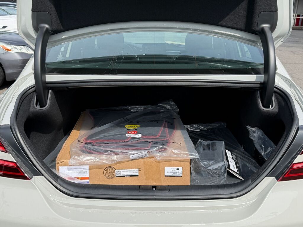 2026 Genesis G70 3.3T Sport Prestige Chantilly VA