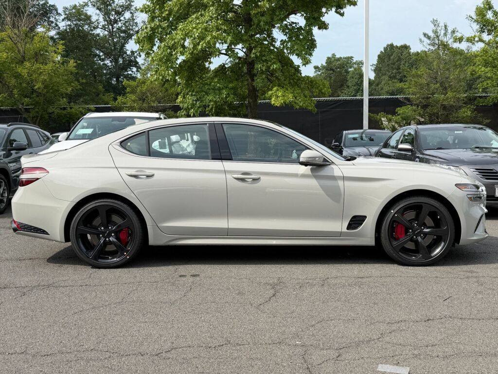 2026 Genesis G70 3.3T Sport Prestige Chantilly VA