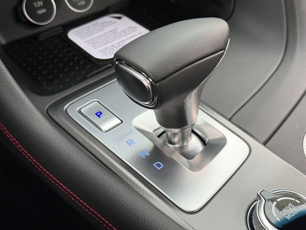 2026 Genesis G70 3.3T Sport Prestige Chantilly VA