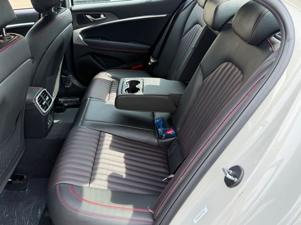 2026 Genesis G70 3.3T Sport Prestige Chantilly VA