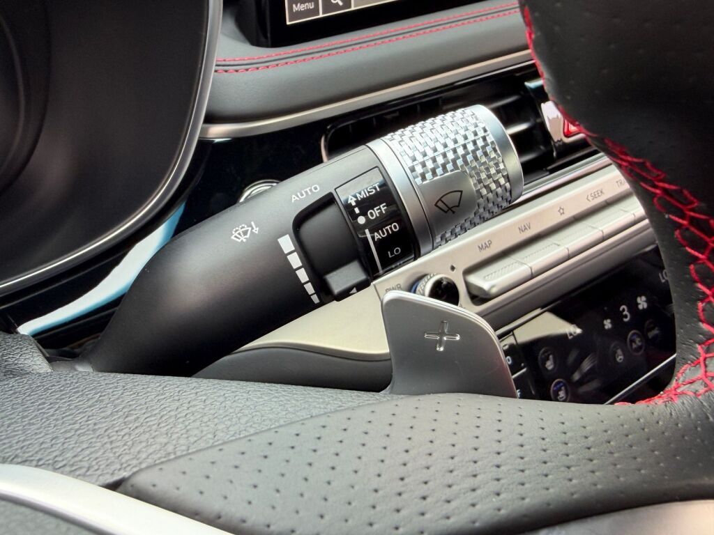 2026 Genesis G70 3.3T Sport Prestige Chantilly VA