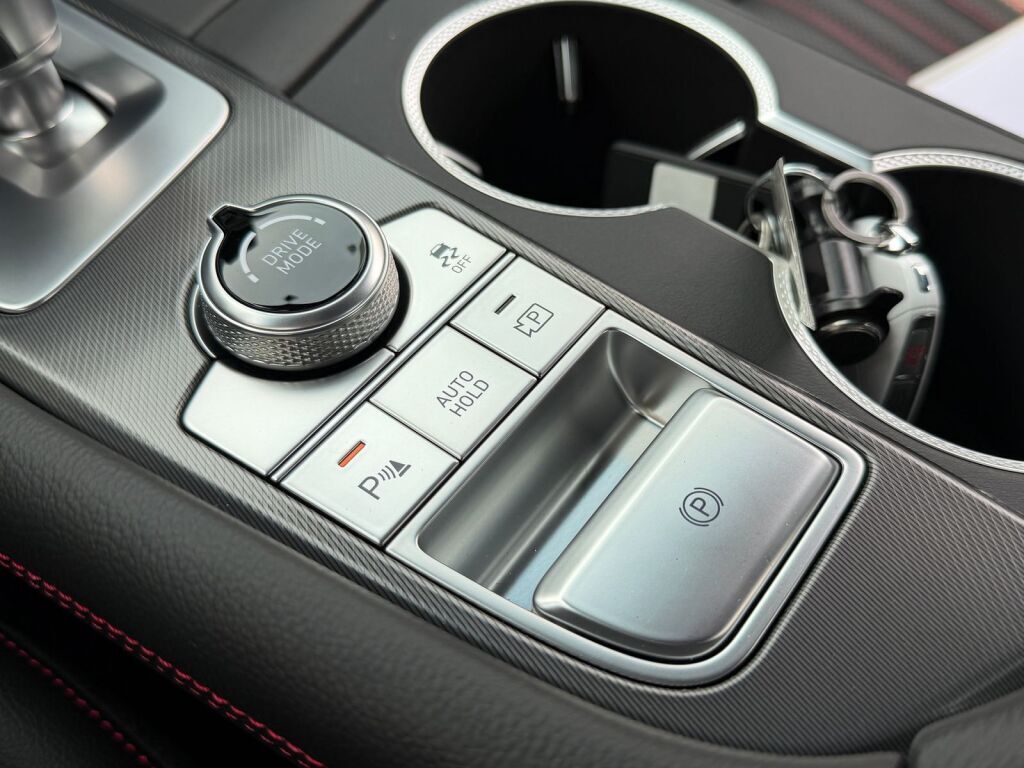 2026 Genesis G70 3.3T Sport Prestige Chantilly VA