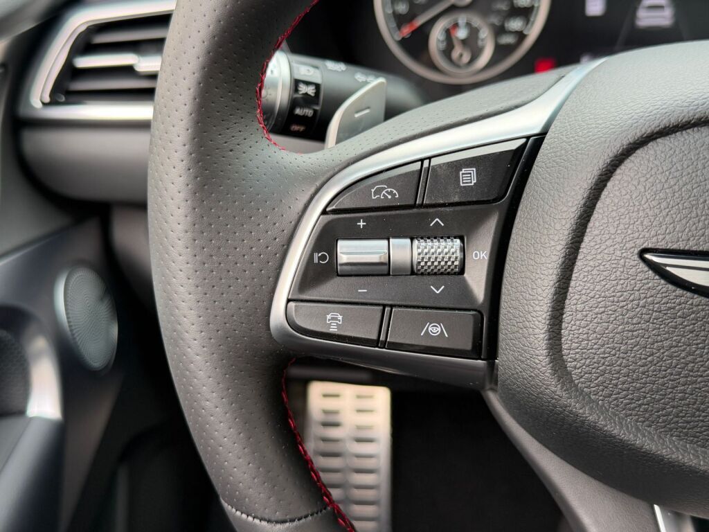 2026 Genesis G70 3.3T Sport Prestige Chantilly VA