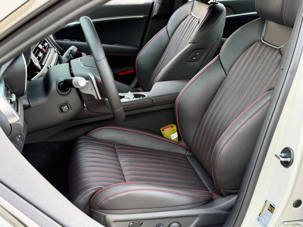 2026 Genesis G70 3.3T Sport Prestige Chantilly VA