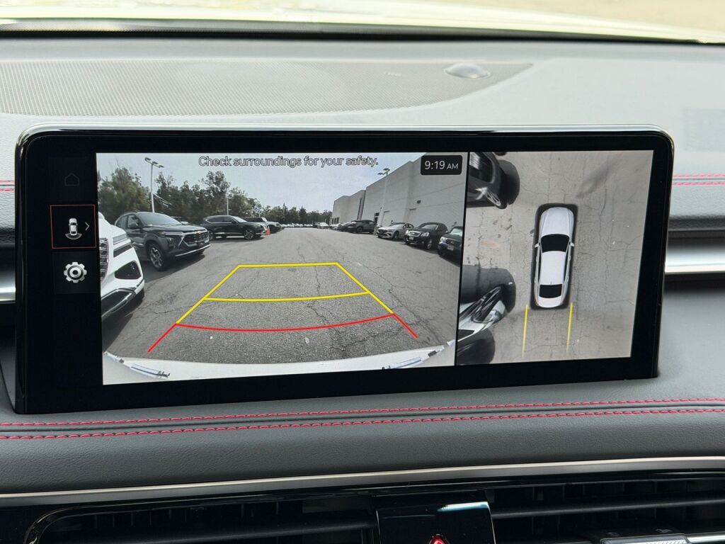 2026 Genesis G70 3.3T Sport Prestige Chantilly VA