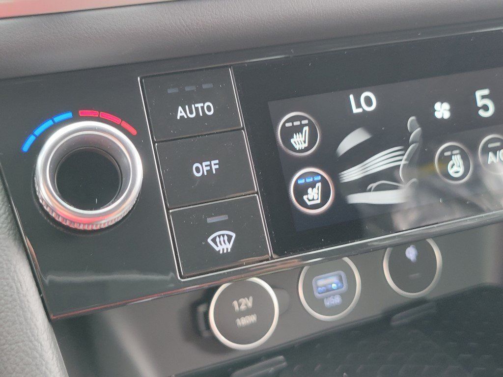 2026 Genesis G70 3.3T Sport Prestige Chantilly VA