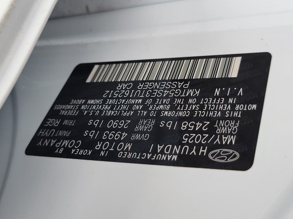 2026 Genesis G70 3.3T Sport Prestige Chantilly VA