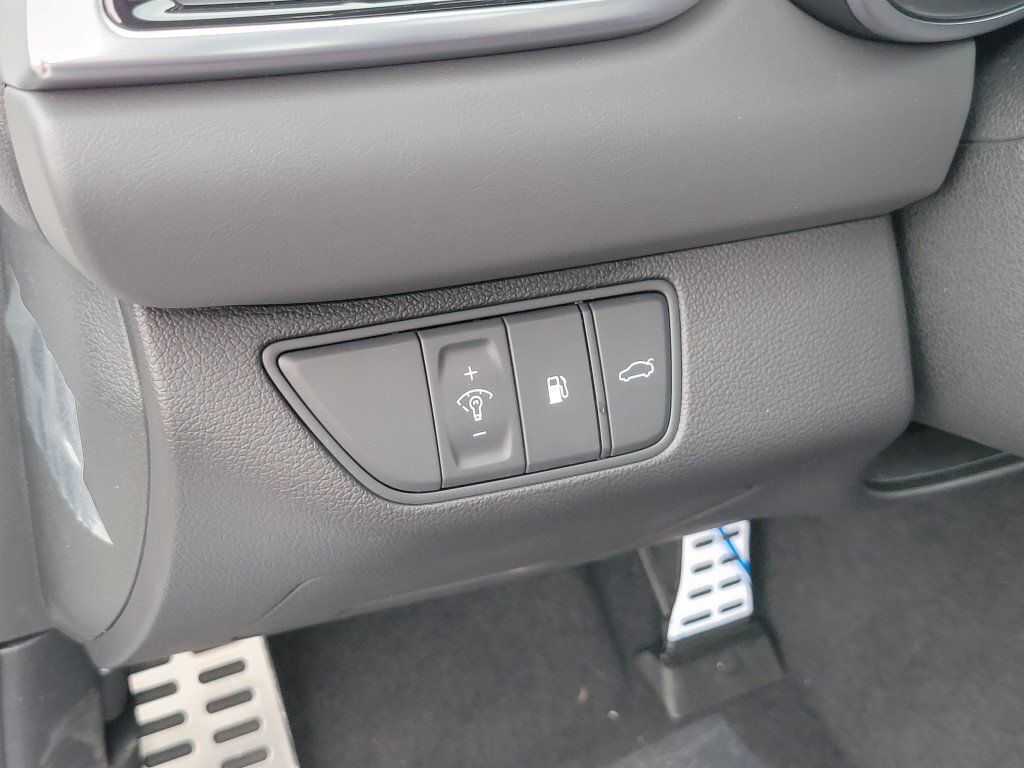 2026 Genesis G70 3.3T Sport Prestige Chantilly VA