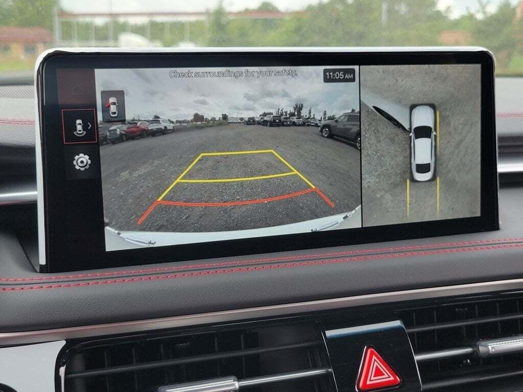 2026 Genesis G70 3.3T Sport Prestige Chantilly VA