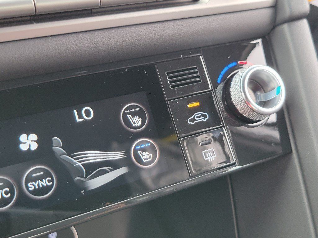 2026 Genesis G70 3.3T Sport Prestige Chantilly VA