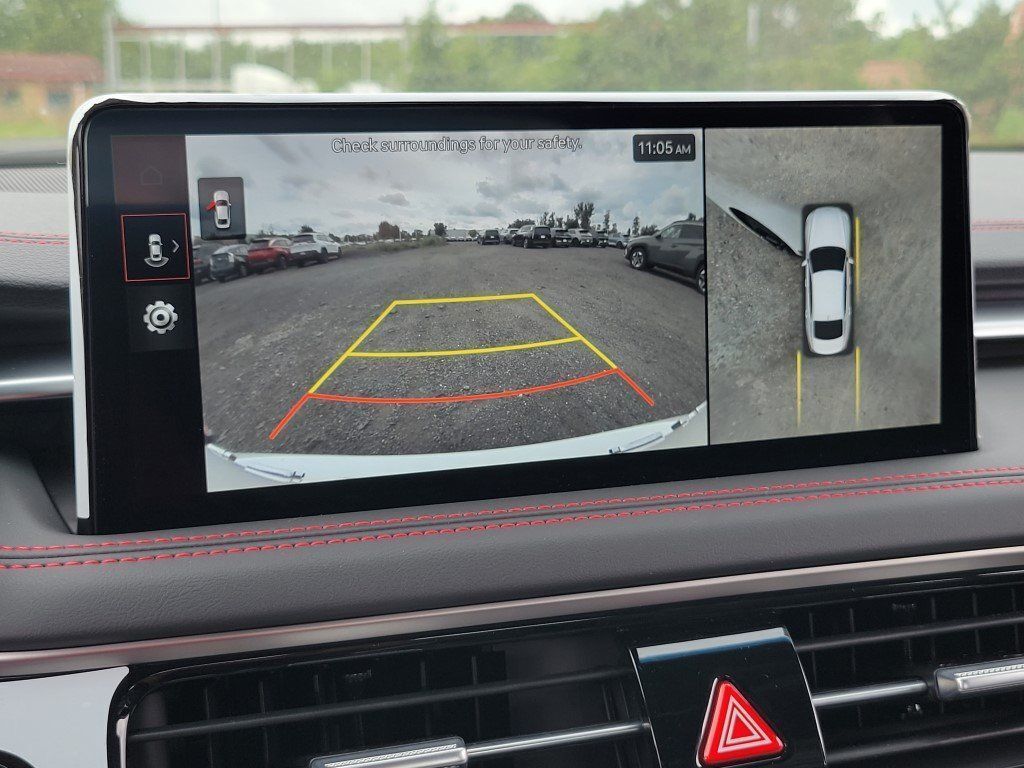 2026 Genesis G70 3.3T Sport Prestige Chantilly VA