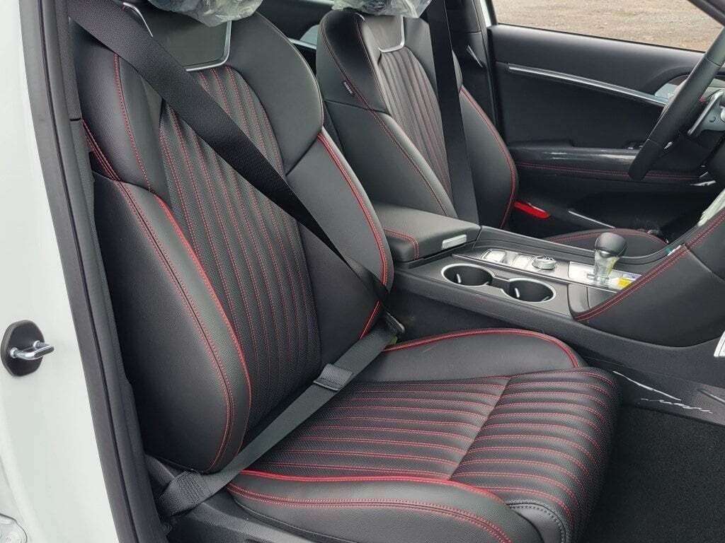 2026 Genesis G70 3.3T Sport Prestige Chantilly VA