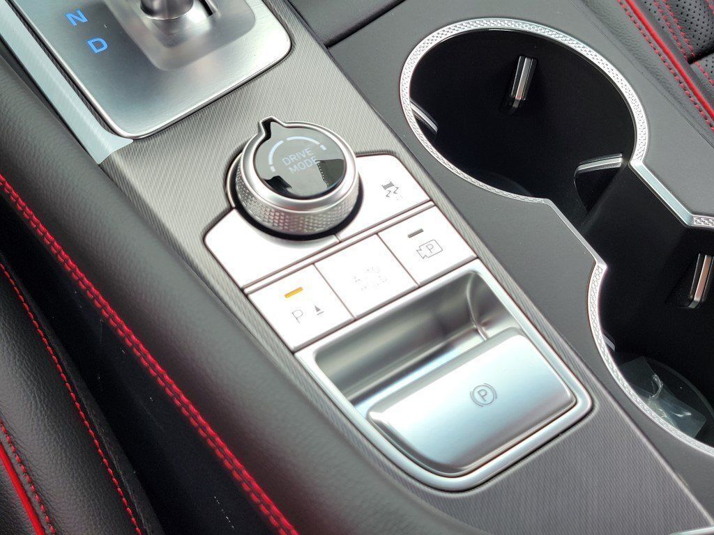 2026 Genesis G70 3.3T Sport Prestige Chantilly VA