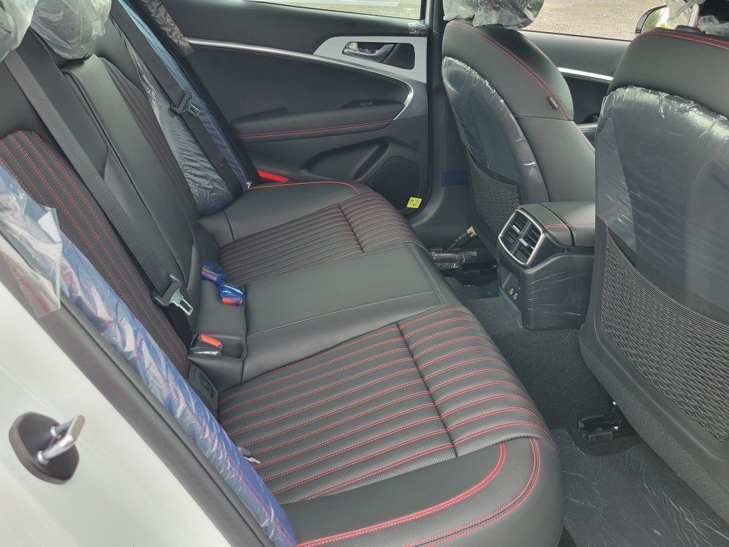 2026 Genesis G70 3.3T Sport Prestige Chantilly VA