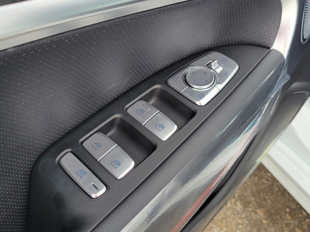 2026 Genesis G70 3.3T Sport Prestige Chantilly VA