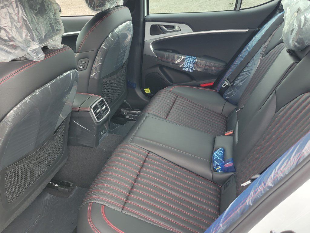 2026 Genesis G70 3.3T Sport Prestige Chantilly VA