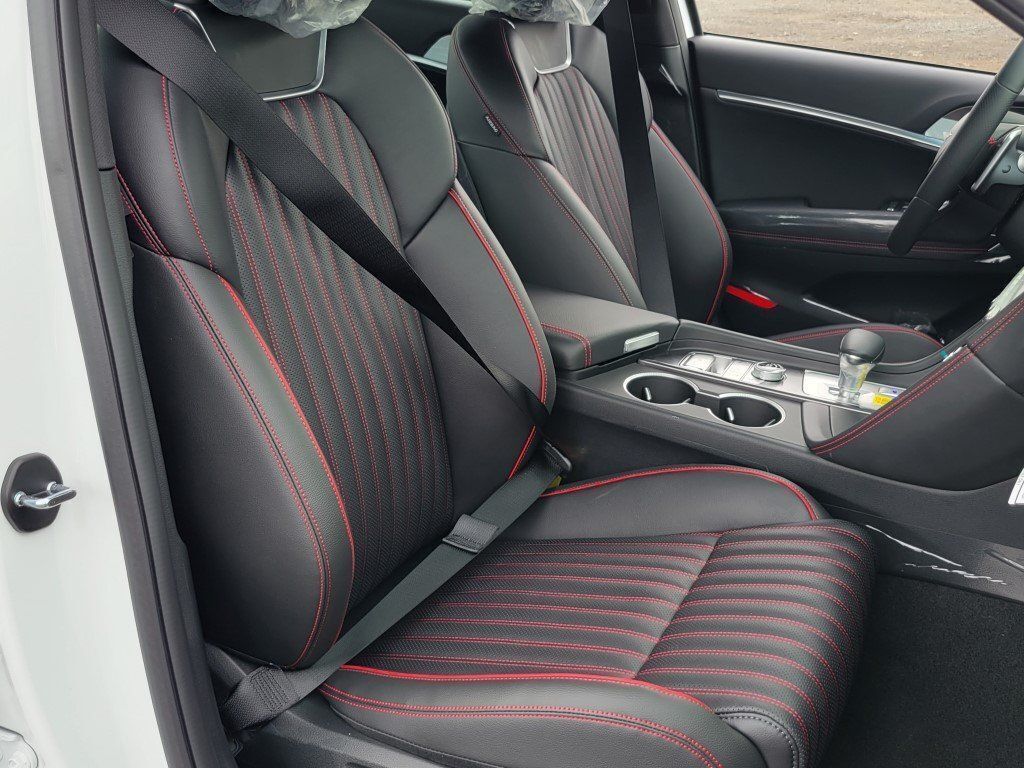 2026 Genesis G70 3.3T Sport Prestige Chantilly VA