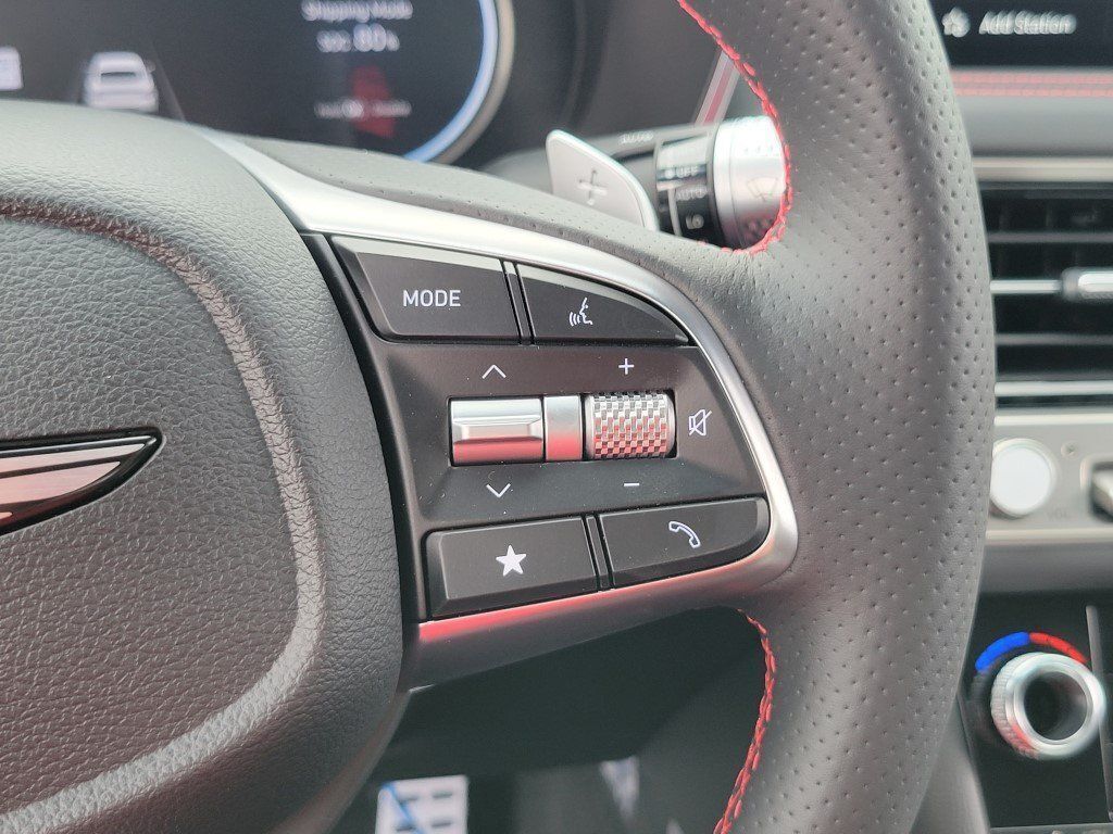 2026 Genesis G70 3.3T Sport Prestige Chantilly VA