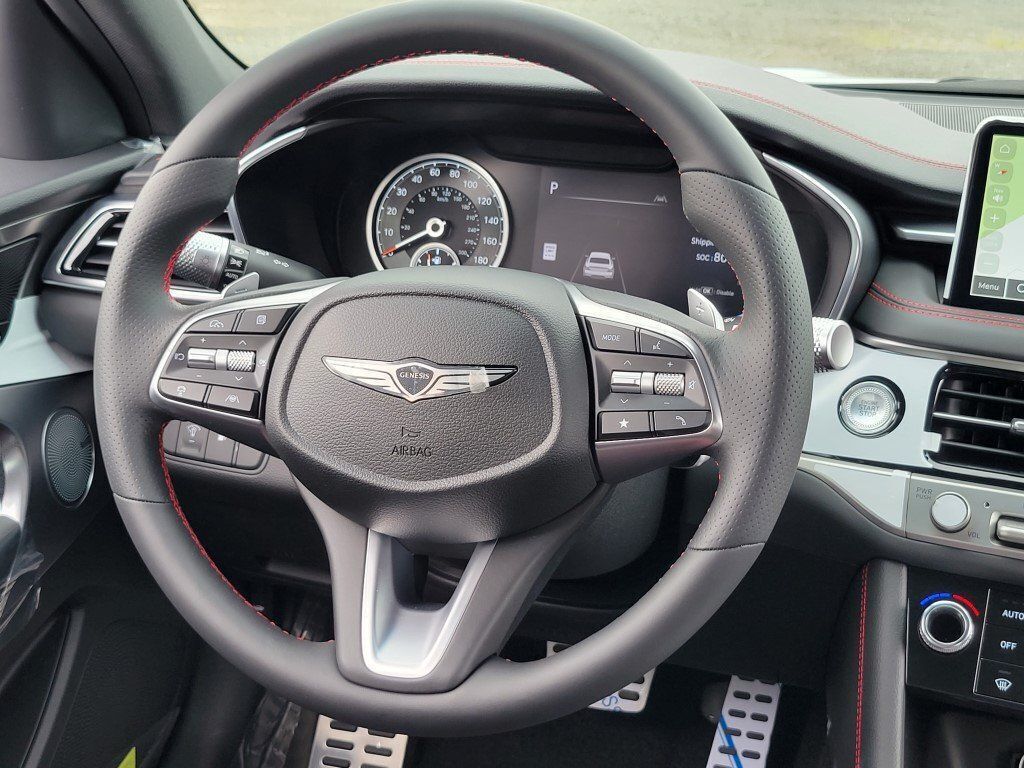 2026 Genesis G70 3.3T Sport Prestige Chantilly VA