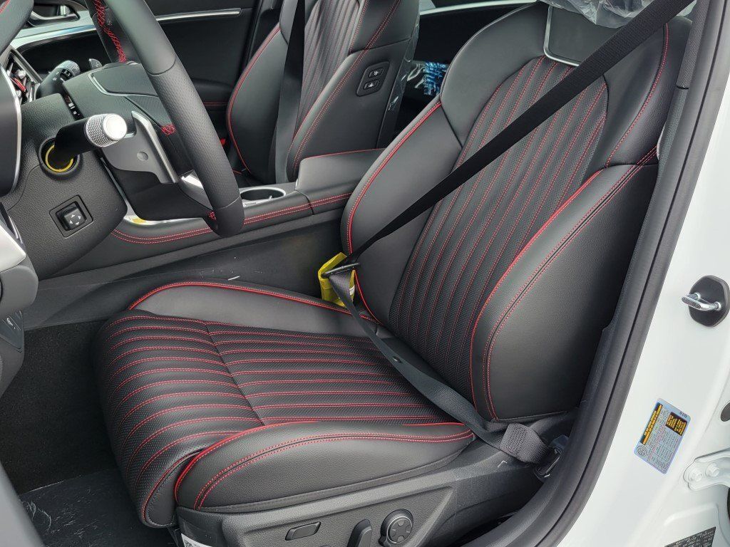 2026 Genesis G70 3.3T Sport Prestige Chantilly VA