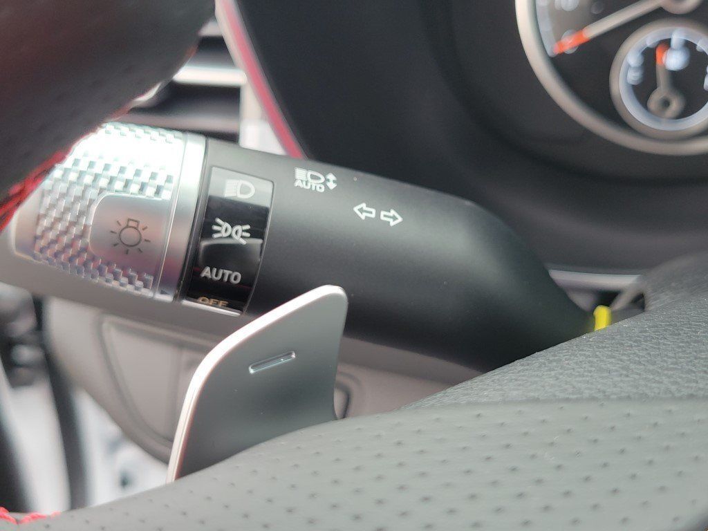 2026 Genesis G70 3.3T Sport Prestige Chantilly VA