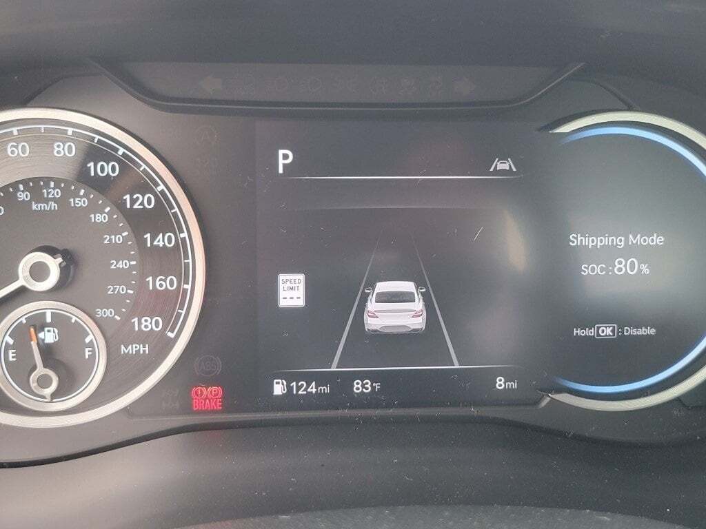 2026 Genesis G70 3.3T Sport Prestige Chantilly VA