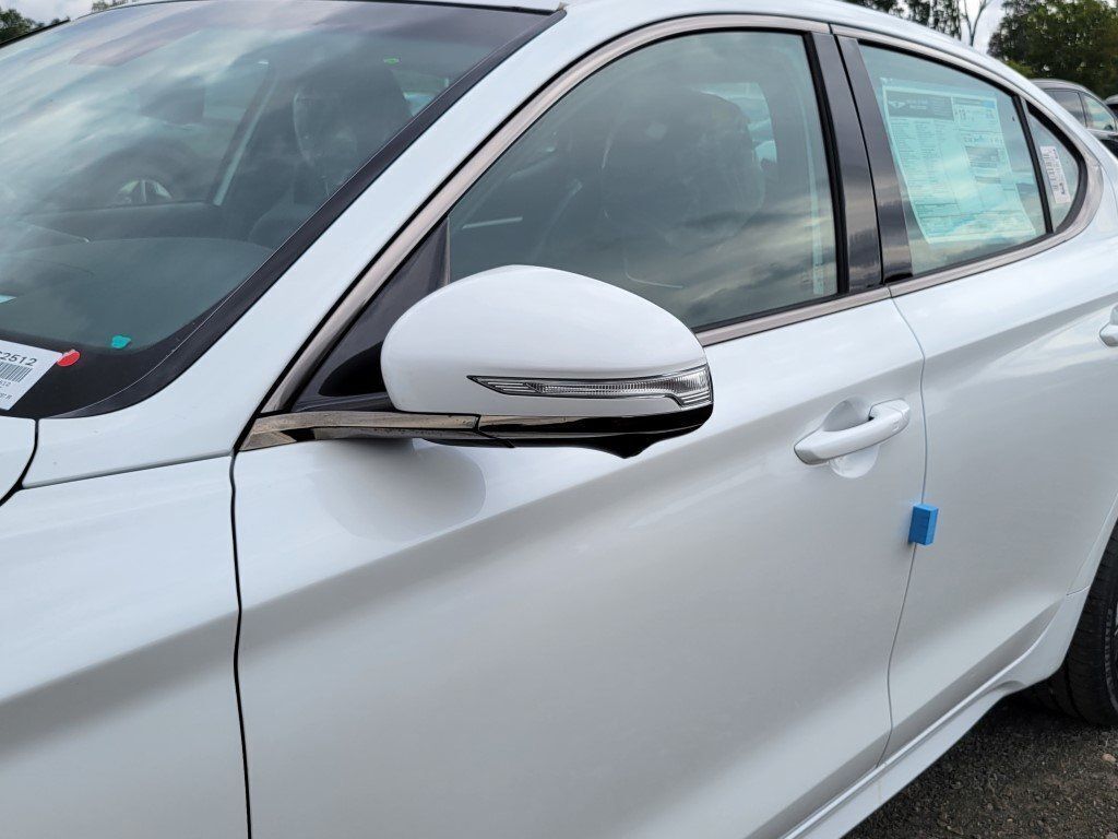 2026 Genesis G70 3.3T Sport Prestige Chantilly VA