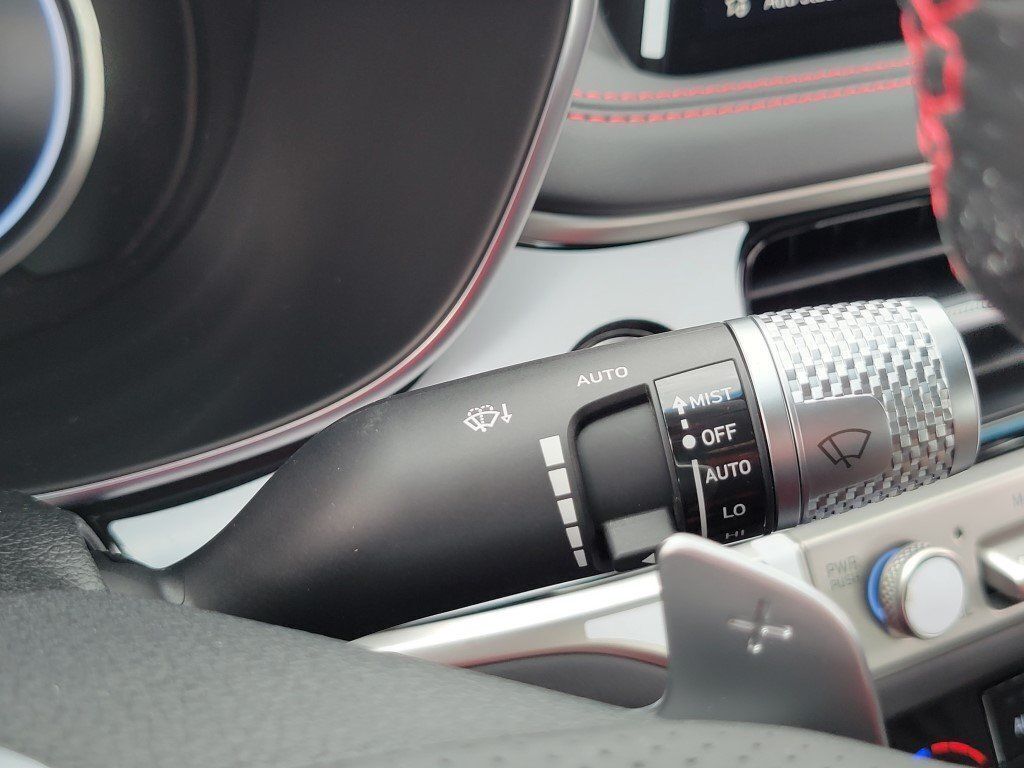 2026 Genesis G70 3.3T Sport Prestige Chantilly VA