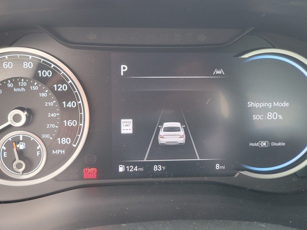 2026 Genesis G70 3.3T Sport Prestige Chantilly VA