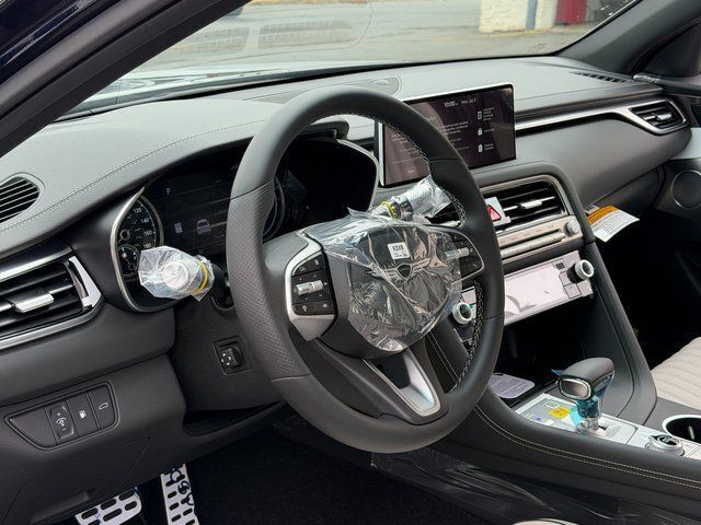2026 Genesis G70 3.3T Sport Prestige Chantilly VA