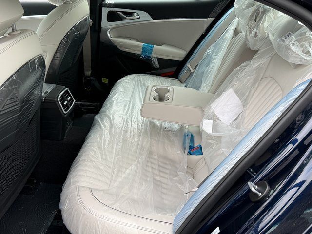 2026 Genesis G70 3.3T Sport Prestige Chantilly VA