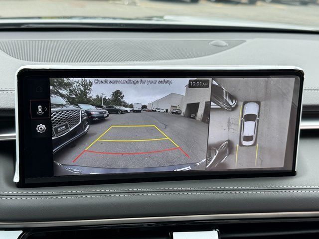 2026 Genesis G70 3.3T Sport Prestige Chantilly VA