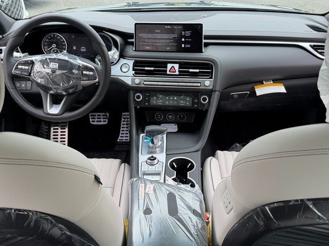 2026 Genesis G70 3.3T Sport Prestige Chantilly VA