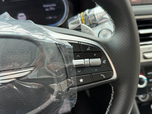 2026 Genesis G70 3.3T Sport Prestige Chantilly VA