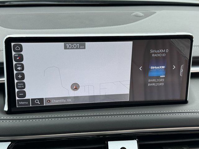2026 Genesis G70 3.3T Sport Prestige Chantilly VA