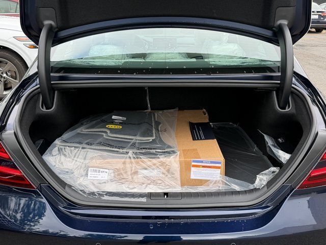 2026 Genesis G70 3.3T Sport Prestige Chantilly VA
