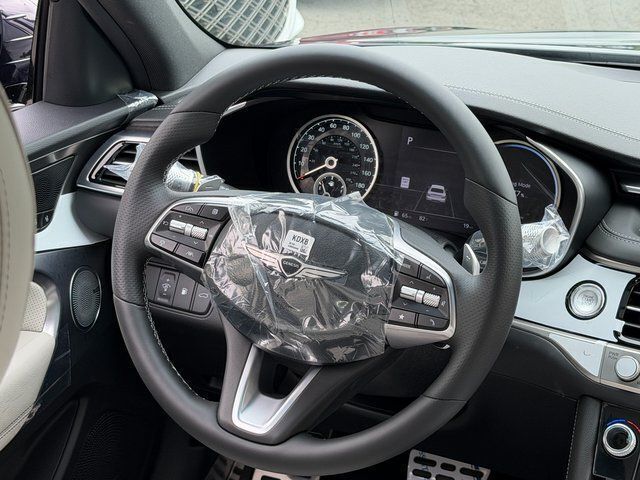 2026 Genesis G70 3.3T Sport Prestige Chantilly VA