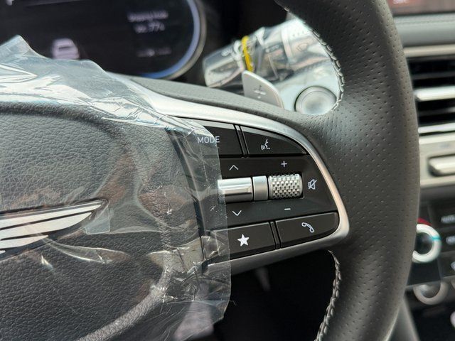 2026 Genesis G70 3.3T Sport Prestige Chantilly VA