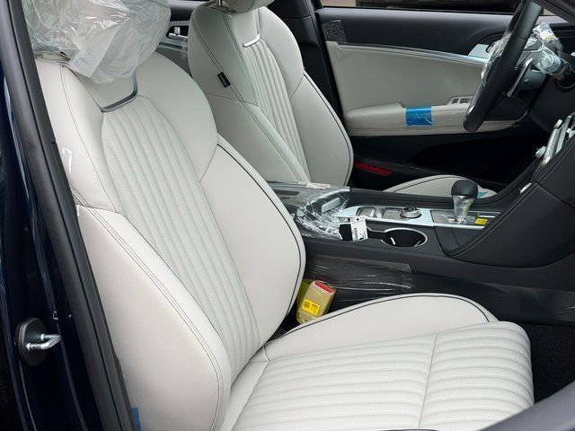 2026 Genesis G70 3.3T Sport Prestige Chantilly VA