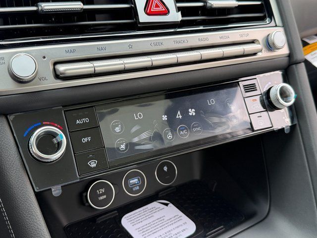 2026 Genesis G70 3.3T Sport Prestige Chantilly VA