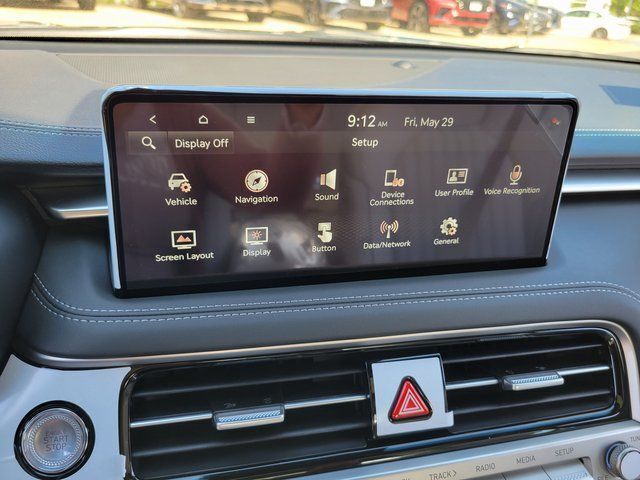 2026 Genesis G70 3.3T Sport Prestige Chantilly VA