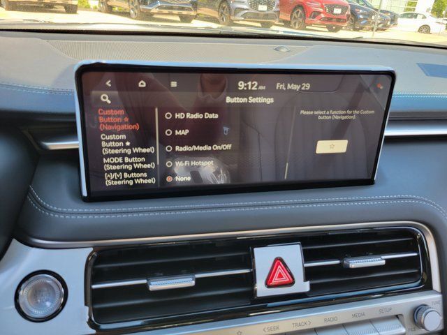 2026 Genesis G70 3.3T Sport Prestige Chantilly VA